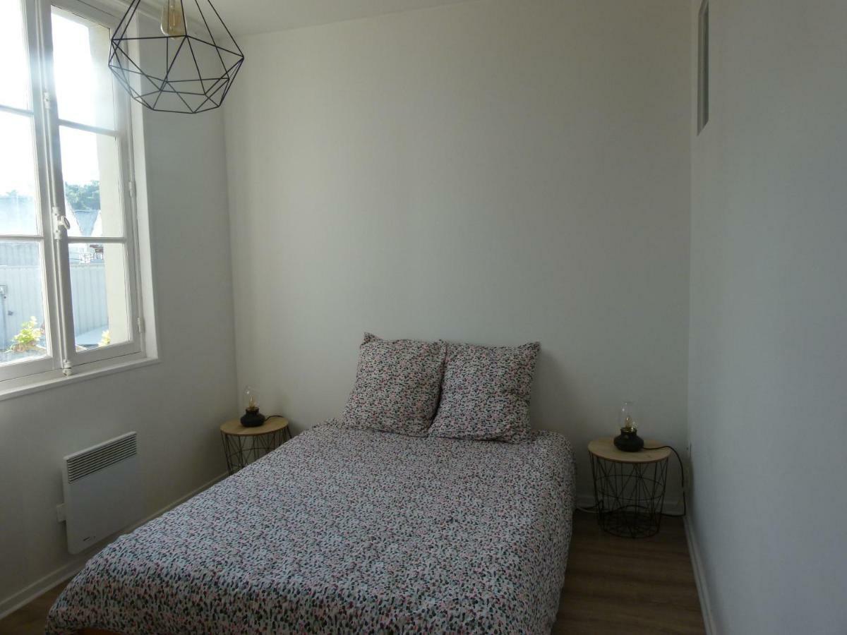 Appartement Les Elfes 카브레톤 외부 사진